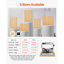 Plateau coulissant pour comptoir de cuisine 10,5 x 13 po Appliance