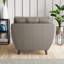 Marylin Leather Armchair-758905514-757145198