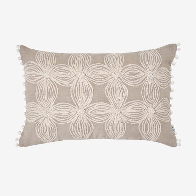 Faulkland Rectangular Lumbar Cushion