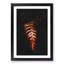 Leaf in the Light - Framed Print-56852890-56852898