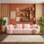 Velvet Sectional-1729944896