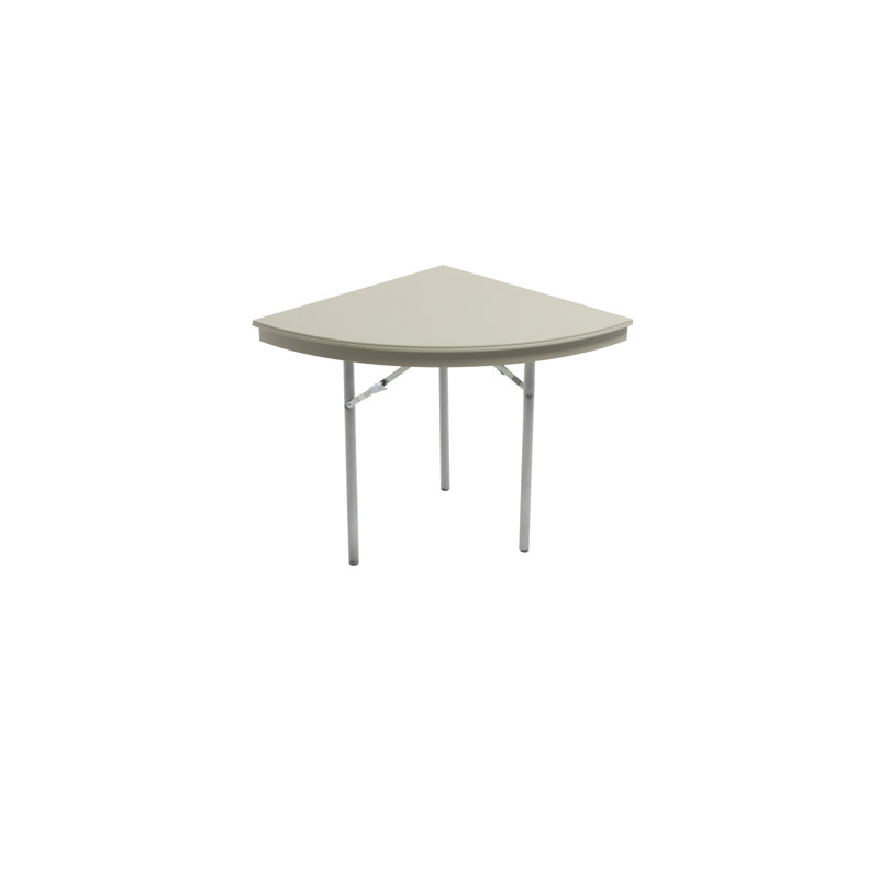 Table pliante Dynalite