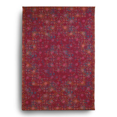 Chenille Indoor / Outdoor Rug