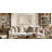Ciriaco Solid Wood Rectangle Decorative Mirror Accent Mirror