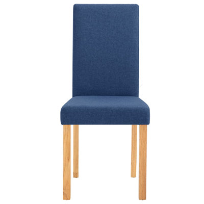 Dining Chairs Side Chair with Solid Wood Legs for Home Kitchen