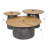 Maiandra Round Coffee Table