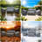 Gray 420D Furniture Cover Set of 4 for Loveseat Chair & Coffee Table