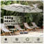 457.2cm Parasol-831073516