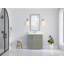 Boston 36 po X P 22 po Meuble-lavabo central D D Evergreen-109315515