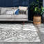 Tapis gris Taliyah-529405761