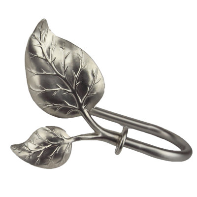Sycamore Curtain Holdback