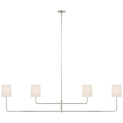 Go Lightly 4 - Light Chandelier