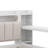 All-in-One Daybed with Storage Shelves,  Trundle-950568505