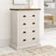 70 cm W Chest of 4 Drawers-20586769