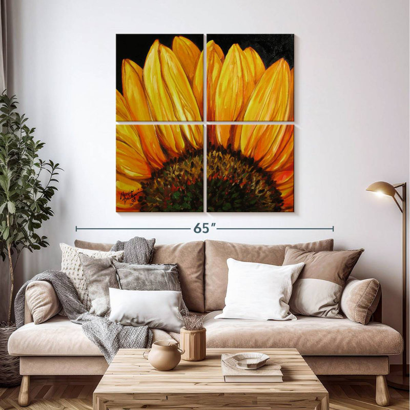 Harnek Sunflower Sunflower