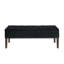 Banc capitonné avec rangement-1279472825