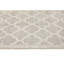 Gundolf Geometric Chenille Area Rug-1112511437