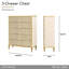 Scotts Square 5-Drawer Chest