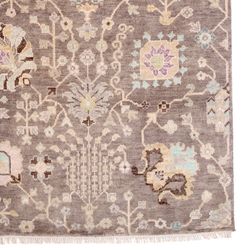 Carenton-Newbury, Rectangle 9'6" x 13'6"