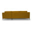 Allynn 3 Seater Corner Sofa -111064330-111064334