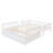 Bunk Bed With Trundle , Separable Bunk Bed With Drawers-85455255