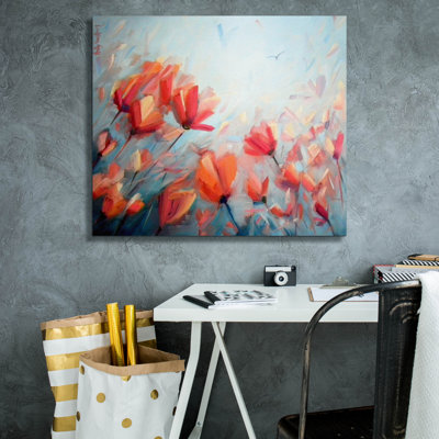 «Dreaming In Full Color» par Holly Van Hart