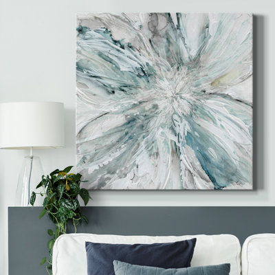 " Soft Blossom Burst "
