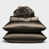 Dark Brown est en rupture de stock