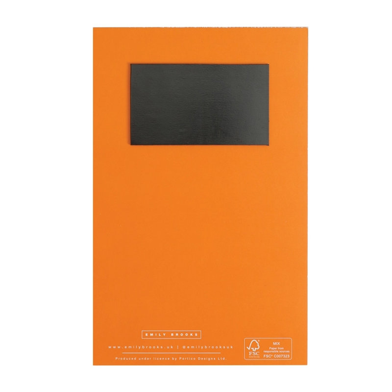 Emily Brooks Set of 2 Memo Notes