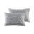 4 PCS Sheet Set Sage Winter Fauna