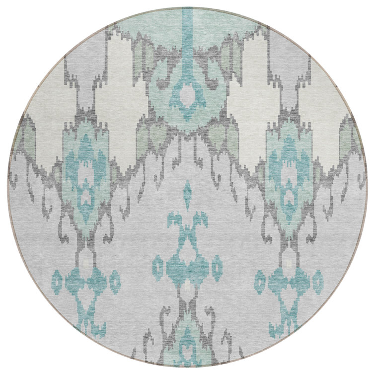 Washable Indoor / Outdoor Rug