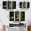 Cabernets Calm I - ensemble de reproductions d'art mural vin-107740499-107740504
