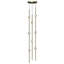 Constellation® 8 - Light LED Pendant-556111588