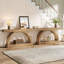 160cm Console Table