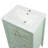 24-Inch Space-Saving Bathroom Vanity