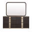 West Kensington Dresser With Mirror-1380657159
