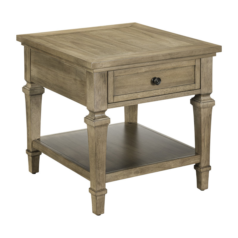 Table de bout Kamoura