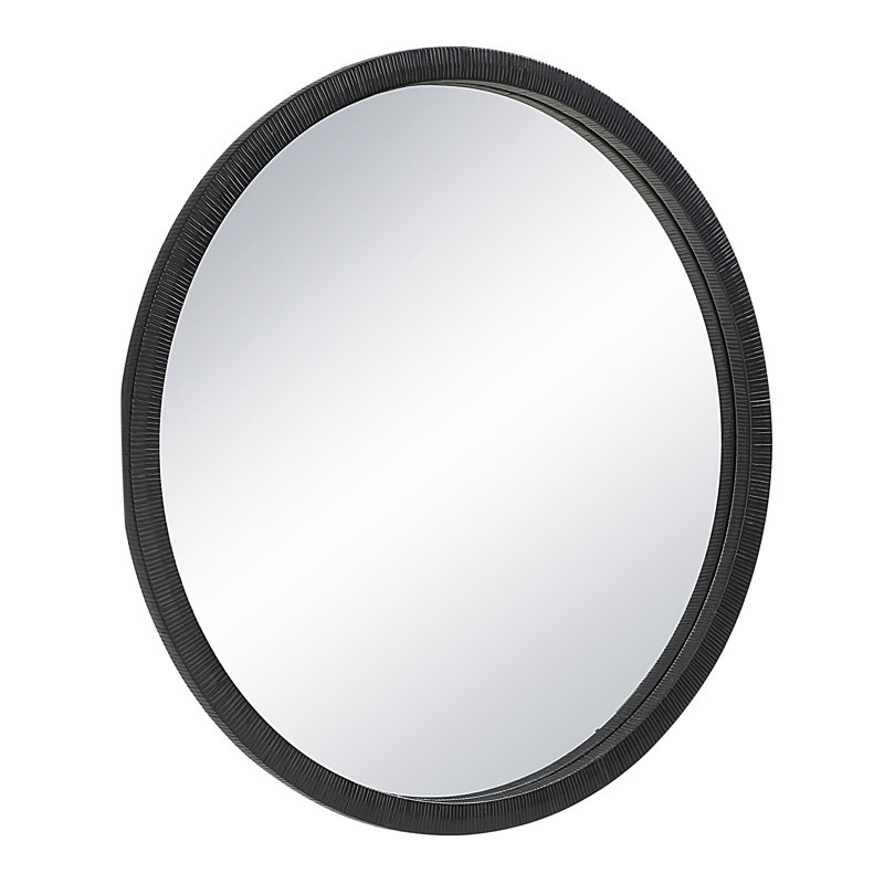 Annagail Solo Wall Mirror