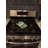 Caroline's Treasures Floral Oven Mitt