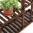 Filuta Plant Stand - Set of 9