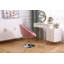 Chaise de travail en velours Stephanieb-71005021