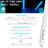 24 Watt (54 Watt Equivalent) T5 LED Non-Dimmable Light Bulb-63814392