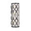 Applique murale 2 lumières Reggi en or moderne-964209917