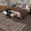 Tapis brun Mila-1421666456