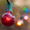 300 " Incandescent Indoor / Outdoor String Lights