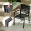 Ensemble repas d'extérieur avec 4 chaises-992223693