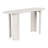 57.9'' Console Table
