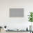 Gemini Wall Mounted Magnetic Board-914252004