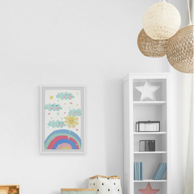 Munich Single Picture Frame Painting