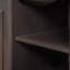 Ensemble de meuble-lavabo simple 36 po avec plateau en céramique Morecambe-1880974408